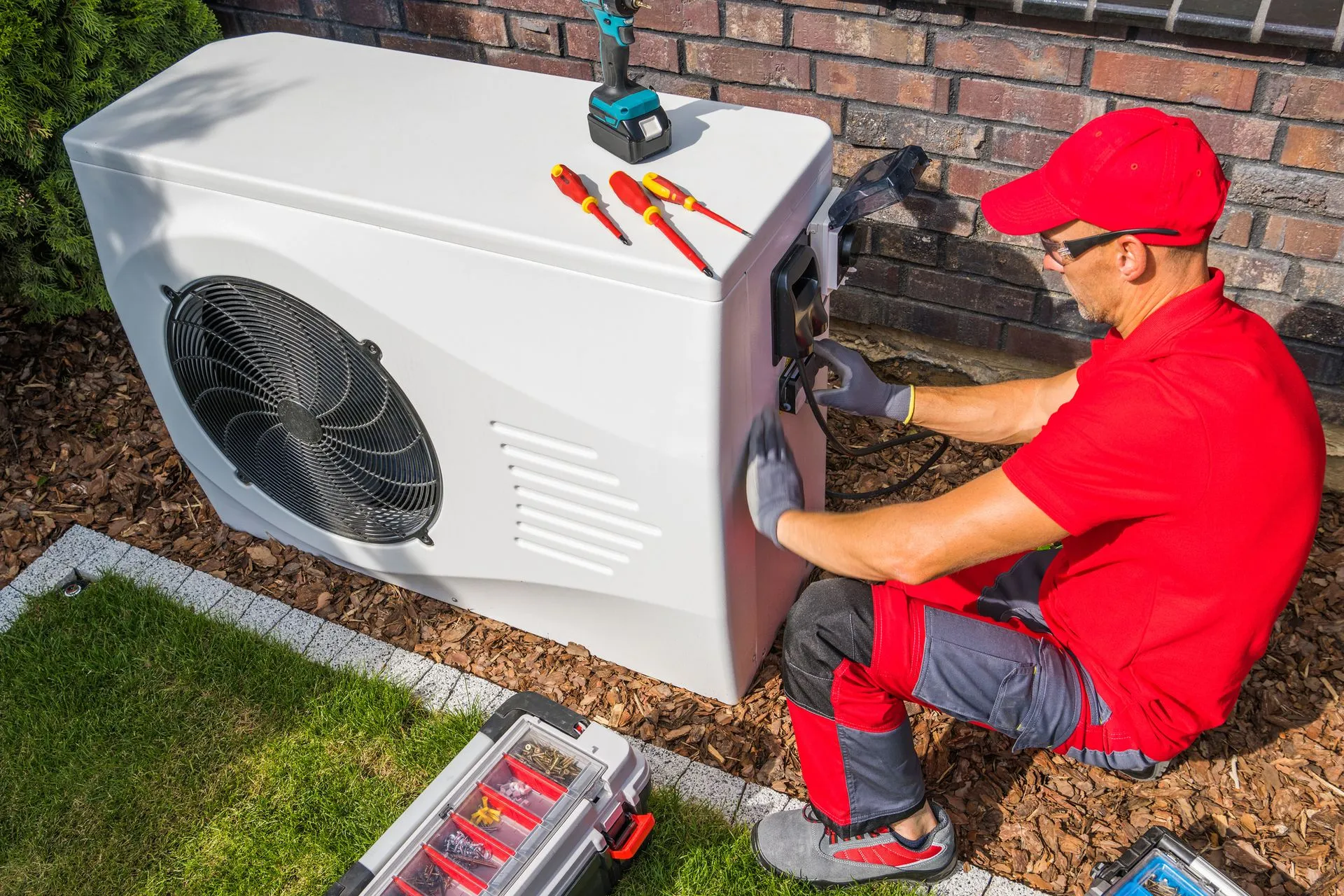 About HVAC in La Salle, MI
